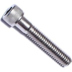 Hard-to-Find Fastener 014973204846 Coarse Socket