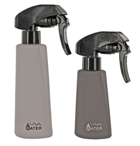 Ultra Mist Water Bottle