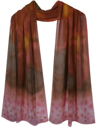 ULRIKE ~ The full range of 'pomegranate' inside and out