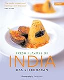 Fresh Flavors of India by 