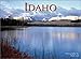 Idaho 2004 Calendar by