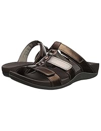 CLARKS Women's Pical Cusick Platform