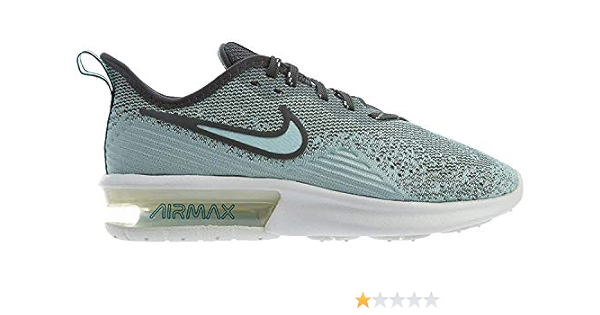 women's nike air max sequent 4 running shoes