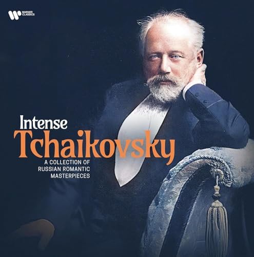 Tchaikovsky: WARRACK, John: 9780684135588: Amazon.com: Books