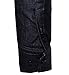 SIR7 Men's Casual Long Sleeve Lightweight Denim Shirt 100% Cotton Button Down Dress Shirts Dark Grey L