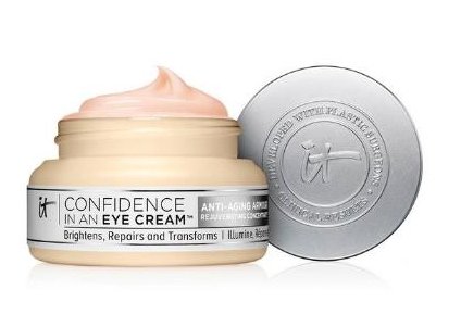 It Cosmetics Confidence In An Eye Cream 0.5 fl oz.