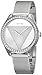 Guess Womens Analogue Classic Quartz Watch with Stainless Steel Strap W1142L1