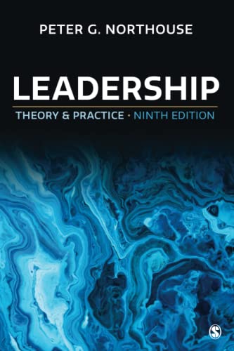Leadership:Theory+Practice