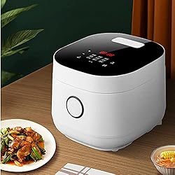N / B 3l Low Sugar Rice Cooker, Portable Mini Slow