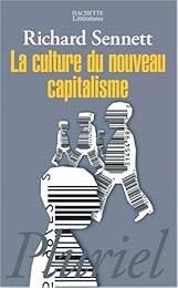 La  culture du nouveau capitalisme