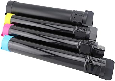 Compatible with Fuji Xerox Xerox AltaLink C8030 C8035 C8045 C8055 C8070 powder box 4 colors optional,4colors