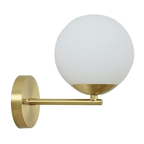 Modo Lighting Mid Century Modern Wall Mounted Sconce 1 Light
