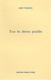 Tous les absents possibles