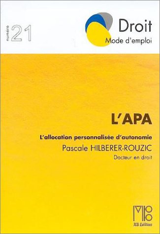 L' APA