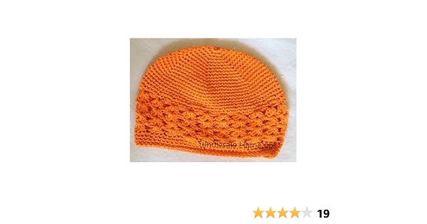 Amazon.com: Knit Kufi Hat - Koopy Cap 