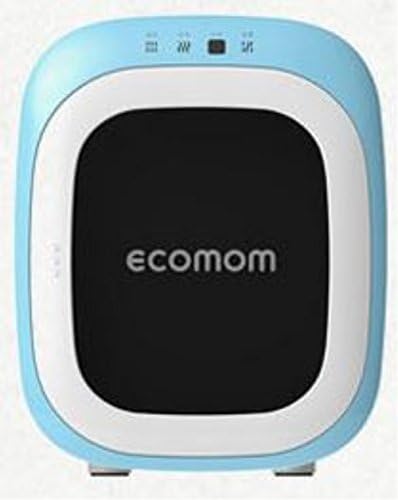 Neoko Ecomom Ultraviolet sterilization Bottle Sterilizer ECO-22 220V 3Color (Blue)