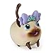 Chubby Puppies & Friends, Siamese Cat (Colors and Styles Vary)