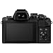 Olympus OM-D E-M10 Mark II Mirrorless Camera w/ 14-42mm EZ & 40-150 F4.0-5.6R Bkthumb 4
