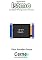 Livro Apresentando Istmo Com display TFT programado no Arduino