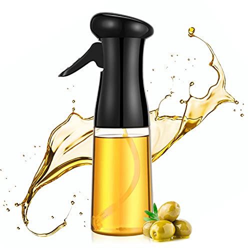 Home Effex Oil Sprayer for Cooking Non Clogging Oil cooking spray