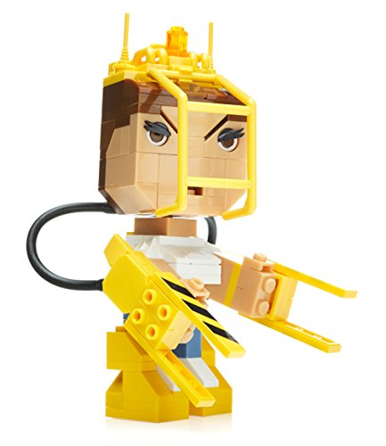 Mega Construx Kubros Aliens Ripley Building Kit