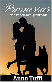 Livro Promessas: Não Podem Ser Quebradas