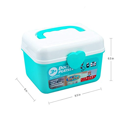 6 Dentists+Equipment+Durable+Medical+Birthday