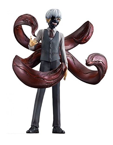Tokyo Ghoul Ken Kaneki DXF Figure SP Mask ver.