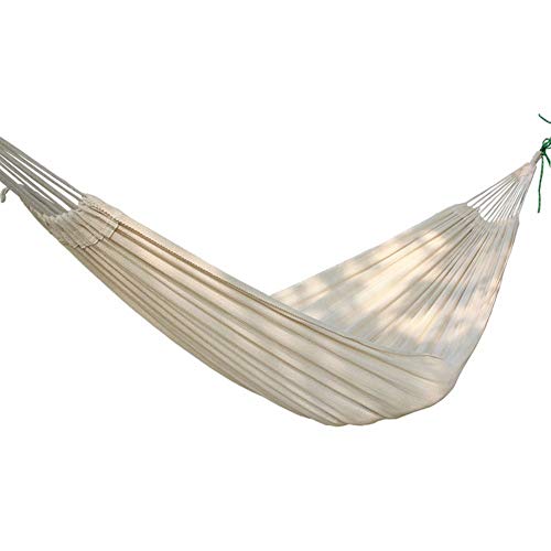wu-hammock Hammock Camping Double & Single with Tree Straps – Hammocks Gear, Indoor Outdoor Backpacking Survival & Travel, Portable