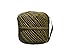 Organic Hemp Wick with 100% Natural Beeswax Coating Unbleached 200ft | beewix