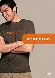 Ich bin's Nuhr