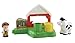 Fisher-Price Little People Dairy Barn