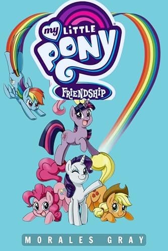 Amazon.com: My Little Pony: The Art of Equestria eBook : Begin