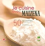 Je cuisine avec Maïzena by 