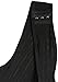 TOPMELON Women's Shapewear Bodysuit Tummy Control Slimming Full Body Shaper (Black, M)