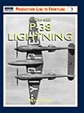 Lockheed P-38 Lightning (Osprey Production Line to Frontline 3)