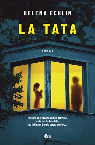 La tata (Italian Edition) en promo sur Amazon