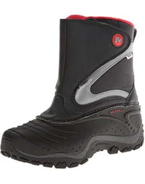 Snowbound WTPF Waterproof Boot (Toddler/Little Kid/Big Kid)