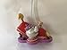 Disney Beauty and the Beast Sultan Foot Stool Footstool Babette Feather Duster Mrs Potts & Chip 2.5