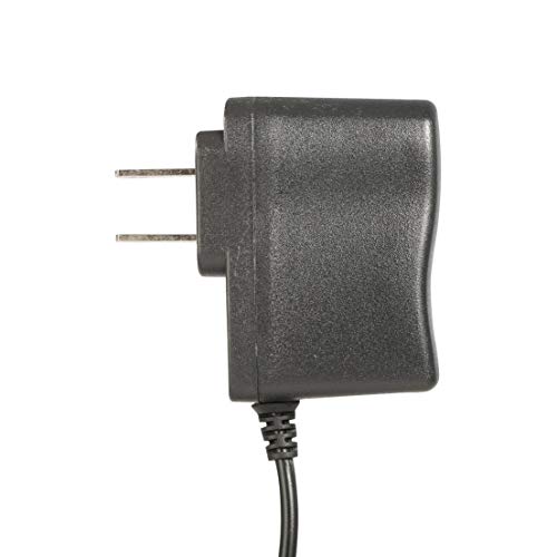 US Plug AC 100V 240V DC 9V 1A Art Salon Manicure Tool Electric Nail Drill Machine Converter Adapter Adaptor Power Supply Black