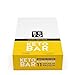 New! Delicious Perfect Keto Bar Lemon Poppyseed Flavor | Low Carb Protein Bar | 2g Net Carbs | 11g Protein | Keto Friendly | No Artificial Flavors, No Added Sugars, No Fillersthumb 1