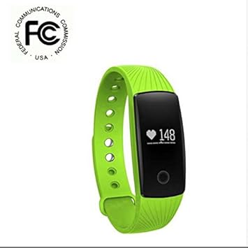 herzfrequenz – Fitness Armband, podómetro deportes Fitness Armband ...