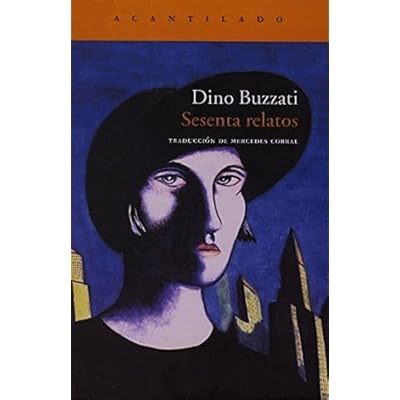 Sesenta Relatos (Narrativa del Acantilado) Sesenta Relatos (Narrativa del Acantilado)