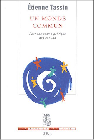 Un  monde commun