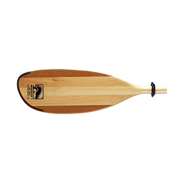 Bending-Branches-Impression-Solo-Canoe-Paddle