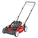 Yard Machines 159cc 21-Inch Self-Propelled Front-Wheel Drive Gas Lawn Mower