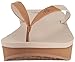 UGG Women's Ruby Wedge Flip Flop