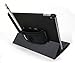 LapWorks Soft Grip Handle Stand with Pencil Storage and Travel Band to Hold Keyboard Cover Compatible with 2019 10.5 iPad Air and 2017 10.5 iPad Pro