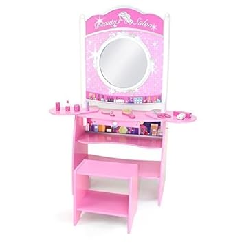 melissa and doug vanity mirror