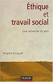 Image de Ethique et travail social (French Edition)